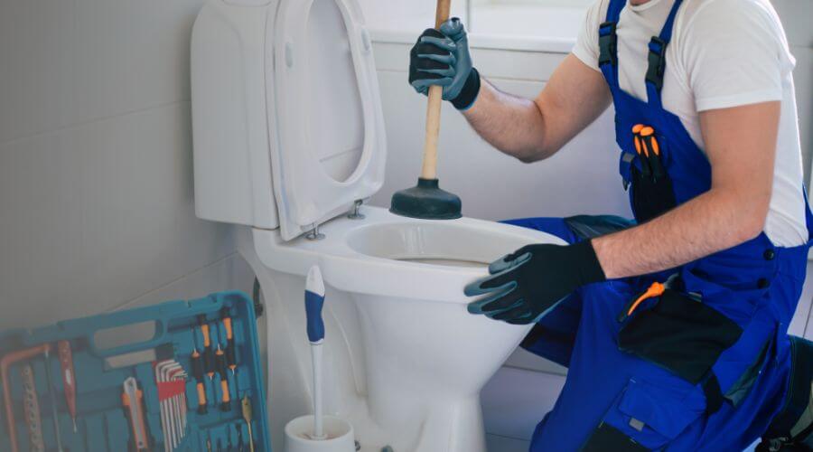 Professional Leak Detection Services in Northport, WA